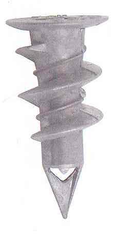 Diblu metalic zincat pentru gips-carton