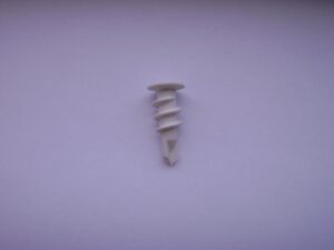 Diblu plastic autoperforant pentru gips-carton