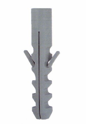 Diblu plastic standard