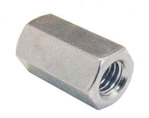 Piulite hexagonale de cuplare 6334