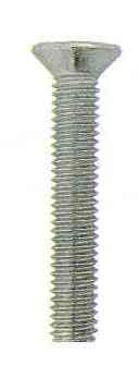 Surub cap inecat locas cruciform DIN 965