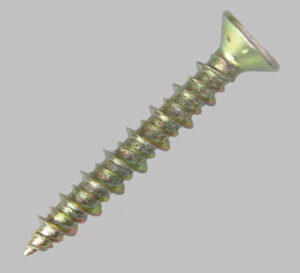 Surub cap inecat locas cruciform si filet HI-LOW